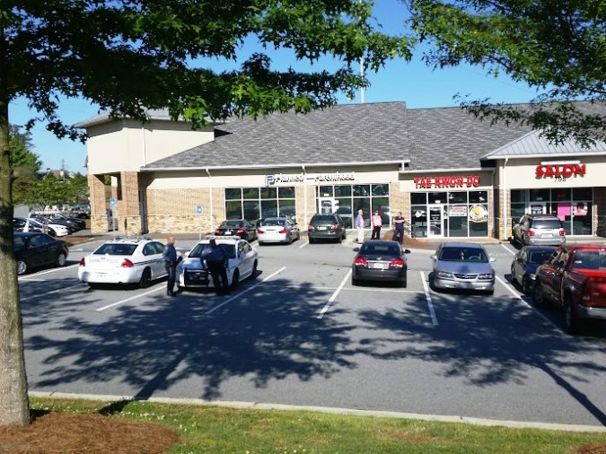 Planned Parenthood, Lawrenceville, GA